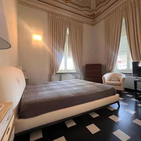 Welcome Riviera - Berto's Luxury 3 Bedrooms 2 Bathrooms In Centre Chiavari
