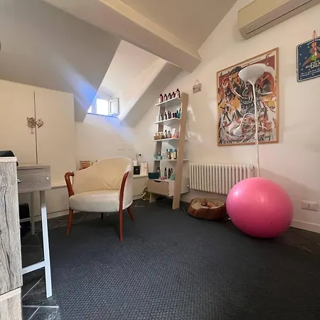 Apartment Welcome Riviera - Berto's Luxury 3 Bedrooms 2 Bathrooms In Centre *