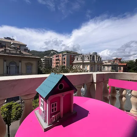 Apartamento Welcome Riviera - Berto's Luxury 3 Bedrooms 2 Bathrooms In Centre *