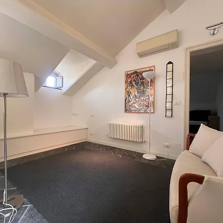Lägenhet Welcome Riviera - Berto's Luxury 3 Bedrooms 2 Bathrooms In Centre *