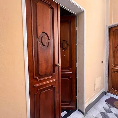 Welcome Riviera - Berto's Luxury 3 Bedrooms 2 Bathrooms In Centre Apartamento