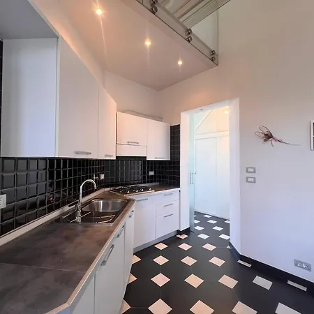 Welcome Riviera - Berto's Luxury 3 Bedrooms 2 Bathrooms In Centre