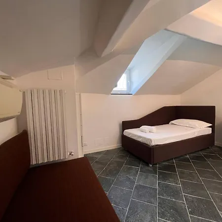 Welcome Riviera - Berto's Luxury 3 Bedrooms 2 Bathrooms In Centre Lägenhet