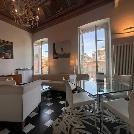 Lägenhet Welcome Riviera - Berto's Luxury 3 Bedrooms 2 Bathrooms In Centre *