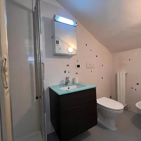 Apartamento Welcome Riviera - Berto's Luxury 3 Bedrooms 2 Bathrooms In Centre *