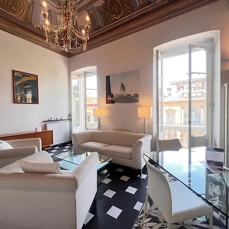 Apartamento Welcome Riviera - Berto's Luxury 3 Bedrooms 2 Bathrooms In Centre *