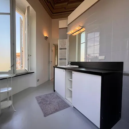 Welcome Riviera - Berto's Luxury 3 Bedrooms 2 Bathrooms In Centre Apartamento *