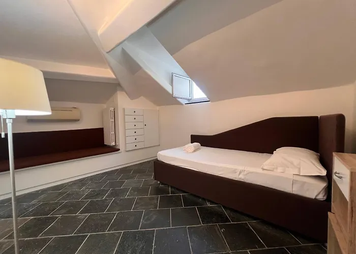 Welcome Riviera - Berto's Luxury 3 Bedrooms 2 Bathrooms In Centre