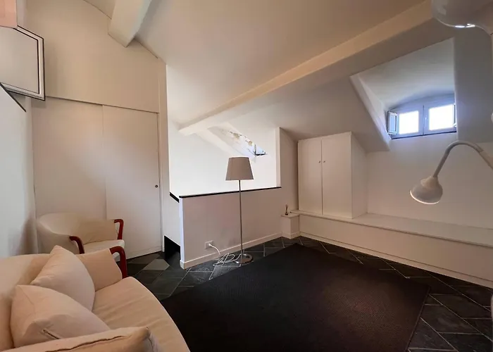 Welcome Riviera - Berto's Luxury 3 Bedrooms 2 Bathrooms In Centre * Chiavari