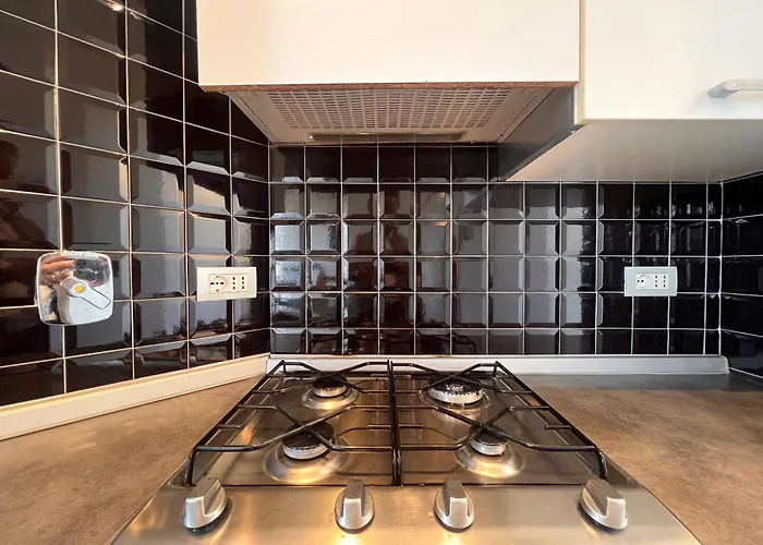 Welcome Riviera - Berto's Luxury 3 Bedrooms 2 Bathrooms In Centre * Chiavari