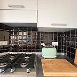 Διαμέρισμα Welcome Riviera - Berto's Luxury 3 Bedrooms 2 Bathrooms In Centre Chiavari
