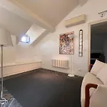 Διαμέρισμα Welcome Riviera - Berto's Luxury 3 Bedrooms 2 Bathrooms In Centre *