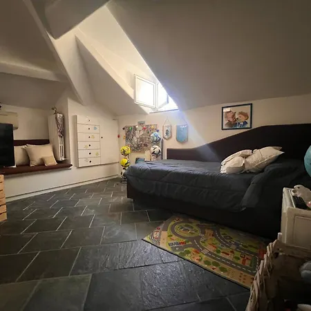 דירה Welcome Riviera - Berto's Luxury 3 Bedrooms 2 Bathrooms In Centre *