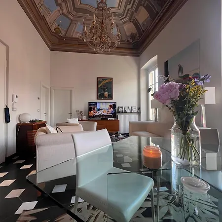 Welcome Riviera - Berto's Luxury 3 Bedrooms 2 Bathrooms In Centre *