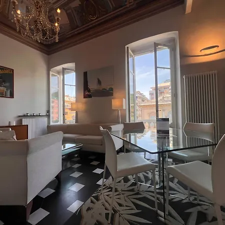 Welcome Riviera - Berto's Luxury 3 Bedrooms 2 Bathrooms In Centre