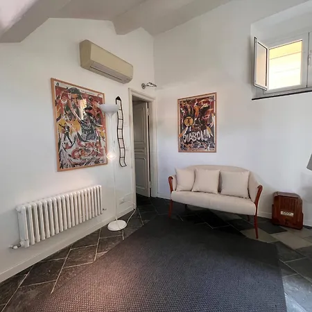 Welcome Riviera - Berto's Luxury 3 Bedrooms 2 Bathrooms In Centre דירה