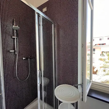 Welcome Riviera - Berto's Luxury 3 Bedrooms 2 Bathrooms In Centre