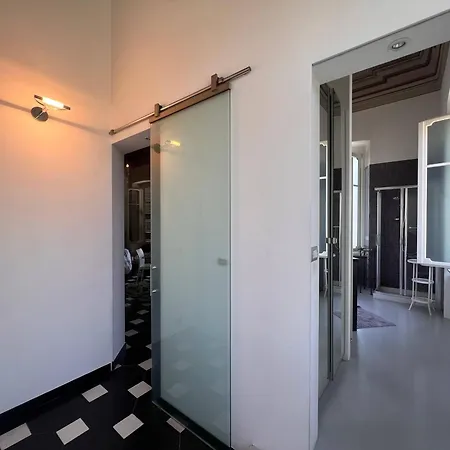 Welcome Riviera - Berto's Luxury 3 Bedrooms 2 Bathrooms In Centre דירה