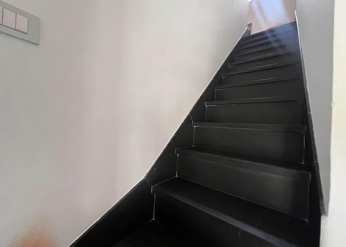 아파트 Welcome Riviera - Berto's Luxury 3 Bedrooms 2 Bathrooms In Centre 키아바리