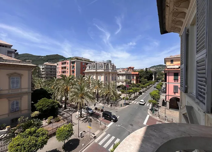 Welcome Riviera - Berto's Luxury 3 Bedrooms 2 Bathrooms In Centre 아파트