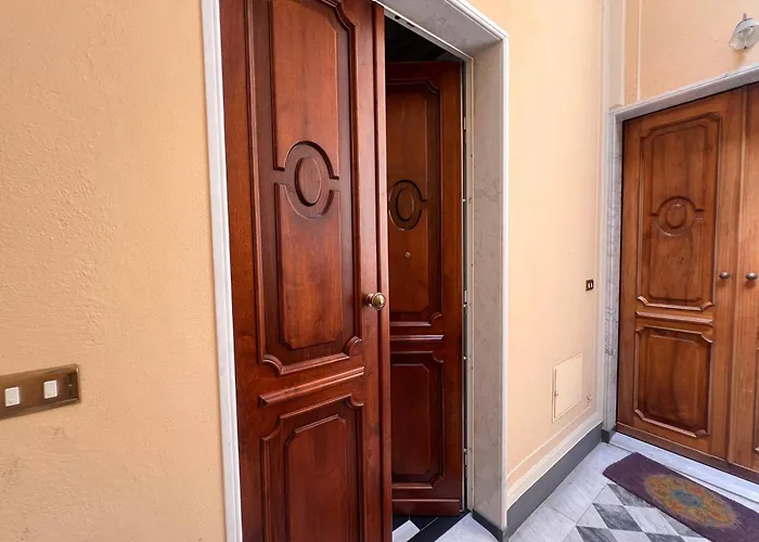 Welcome Riviera - Berto's Luxury 3 Bedrooms 2 Bathrooms In Centre 아파트