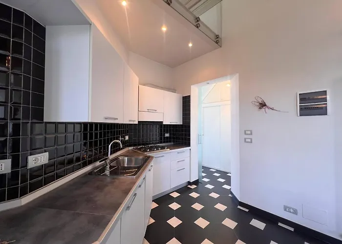 Welcome Riviera - Berto's Luxury 3 Bedrooms 2 Bathrooms In Centre