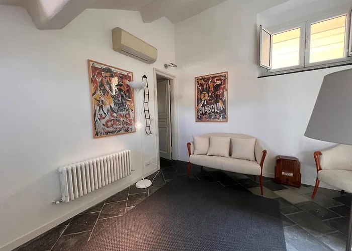 Welcome Riviera - Berto's Luxury 3 Bedrooms 2 Bathrooms In Centre 아파트