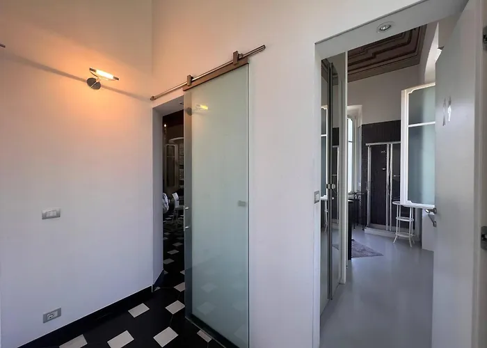 Welcome Riviera - Berto's Luxury 3 Bedrooms 2 Bathrooms In Centre 아파트