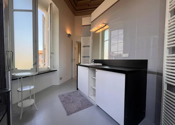 Welcome Riviera - Berto's Luxury 3 Bedrooms 2 Bathrooms In Centre 아파트 *